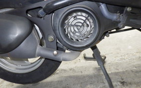 YAMAHA BJ 2025 SA24J