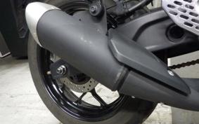 YAMAHA MT-25 A 2023 RG74J