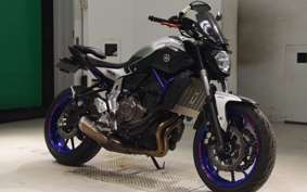 YAMAHA MT-07 ABS 2015 RM07J