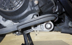 HONDA DIO 110 JF58