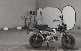 HONDA MONKEY Z50J