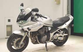 SUZUKI BANDIT 1200 S 2004 GV77A