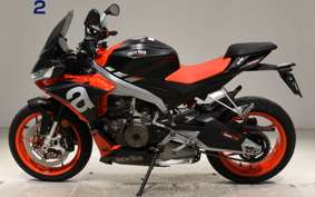APRILIA APRILIA トォーノ660 2023