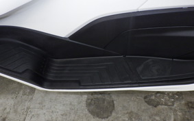 HONDA PCX 125 2010 JK05