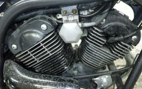 YAMAHA SRV250 RENAISSA 4DN