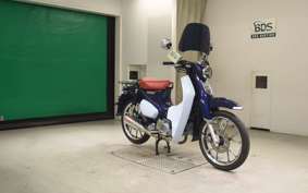 HONDA C125 SUPER CUB 2017 JA48