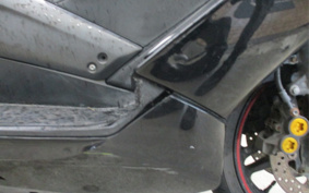 YAMAHA T-MAX 500 2008 SJ08J