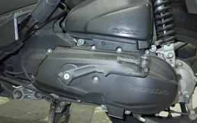 HONDA ZOOMER-X JF52