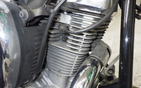 YAMAHA DRAGSTAR 250 1996 VG02J