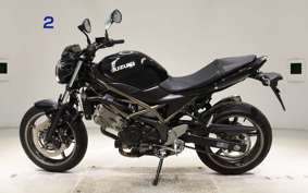 SUZUKI SV650 A 2024 VP55E