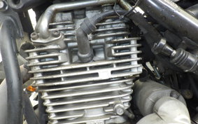 YAMAHA XT250X DG11J
