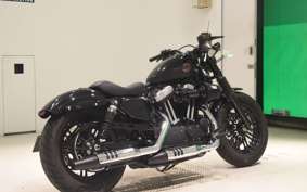 HARLEY XL1200X 2021