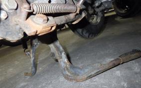 HONDA TODAY AF61