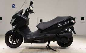 SUZUKI SKYWAVE 200 (Burgman 200) 2002 CH41A