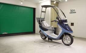 HONDA CABINA 50 1993 AF33