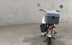 HONDA LITTLE CUB AA01