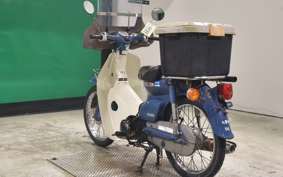 HONDA C50 SUPER CUB AA01