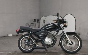 HONDA CBF125T PJJN