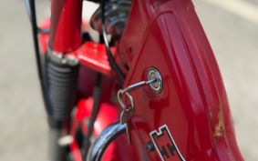HONDA CT110 HUNTER CUB JD01