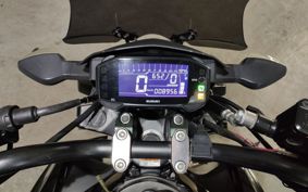 SUZUKI GSX-S125 DL32B