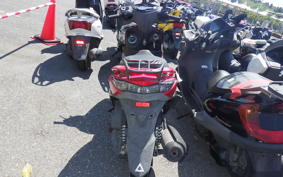 YAMAHA CYGNUS 125 XSR 2 SE44J