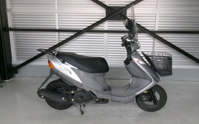 SUZUKI ADDRESS V125 CF46A