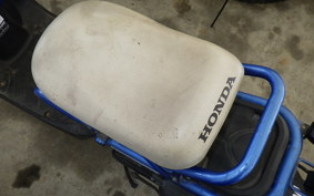 HONDA ZOOMER AF58