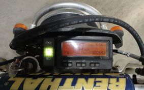 SUZUKI DJEBEL250XC SJ45A