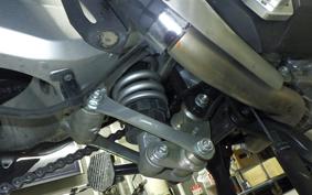 HONDA X-ADV 750 2024 RH21