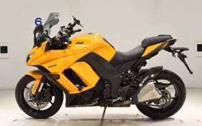 KAWASAKI NINJA 1000 A 2015
