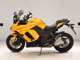 Фото Kawasaki NINJA 1000 A 2015 с японского аукциона