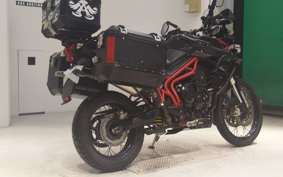 TRIUMPH TIGER 800 XC 2014