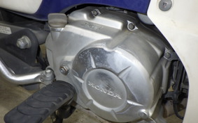 HONDA C110 SUPER CUB 2014 JA42