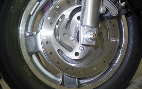 HARLEY FLHRS 1580 2007