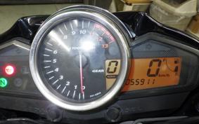 SUZUKI GSR250