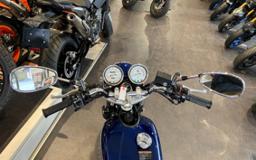 YAMAHA SR400 FINAL ED 2021 RH16J