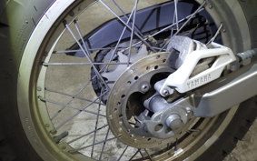 YAMAHA SEROW 250 Gen.2 DG17J
