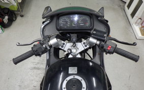 KAWASAKI GPZ400S 1989 EX400A