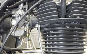 KAWASAKI 250TR BJ250F