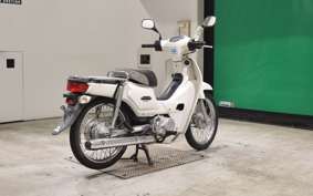 HONDA C110 SUPER CUB 2010 JA10