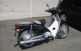 HONDA SUPER CUB50 AA04