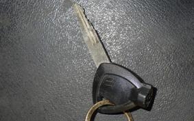 SUZUKI LET's 4 1992 CA45A