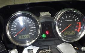 SUZUKI GSX1400 2008 GY71A