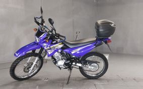 YAMAHA XTZ125E PCJL
