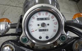 KAWASAKI ESTRELLA RS BJ250A
