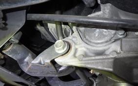 SUZUKI ADDRESS 110 2004 CE47A