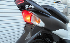 SUZUKI ZZ INCH UP SPORT CA1PB