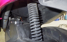 SUZUKI ﾚｯﾂ 1998 CA4AA