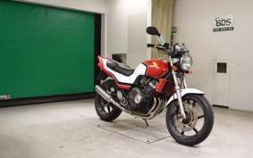 HONDA JADE 2018 MC23