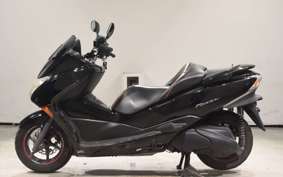 HONDA FORZA ZA MF10